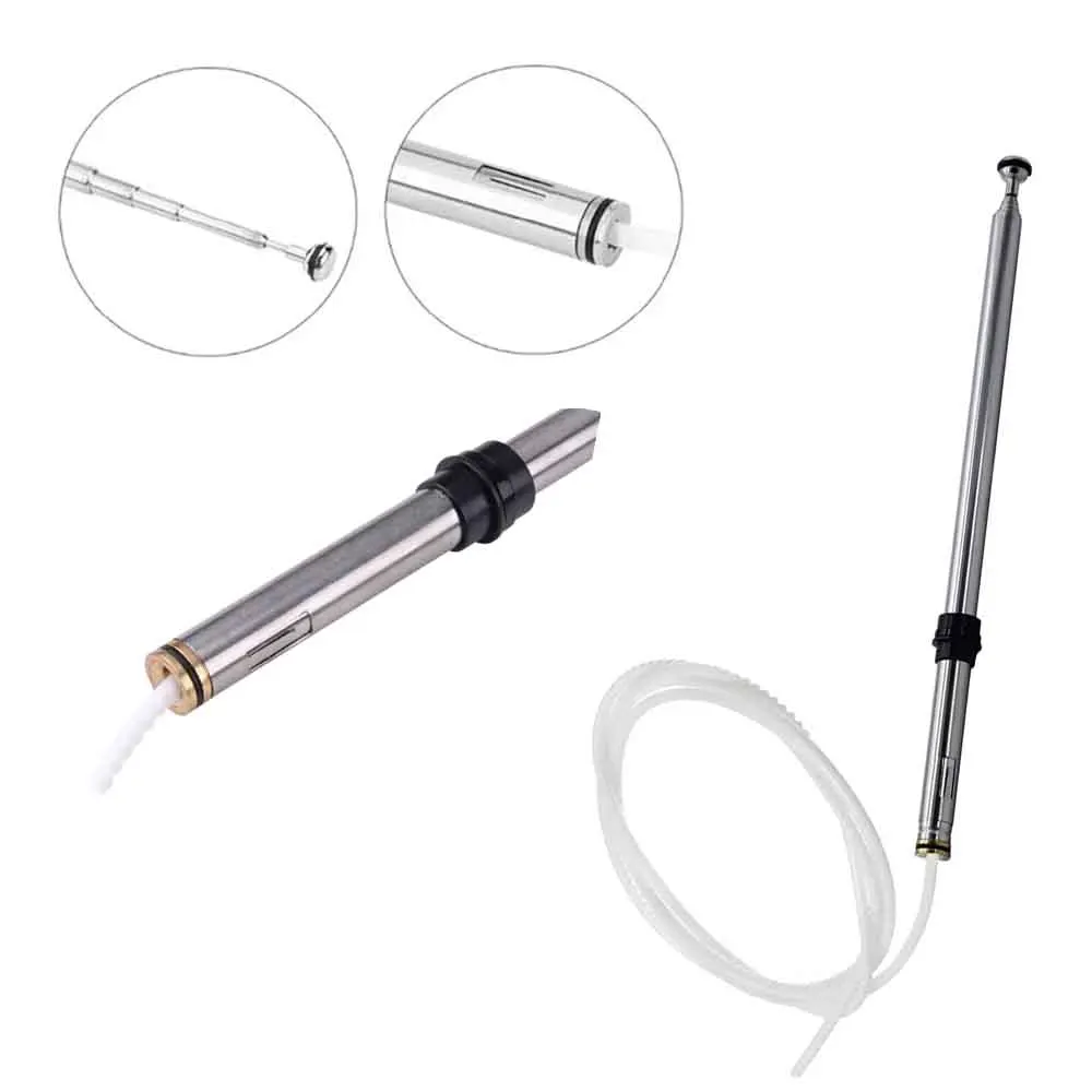 Car Power Antenna Aerial AM FM Radio Mast for Camry 1992-1996 for Celica T180 Series 1990-1993 ​86337-32200 86337-06010