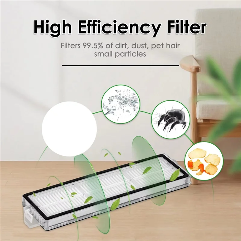 Abld Vacuum Filter … - image