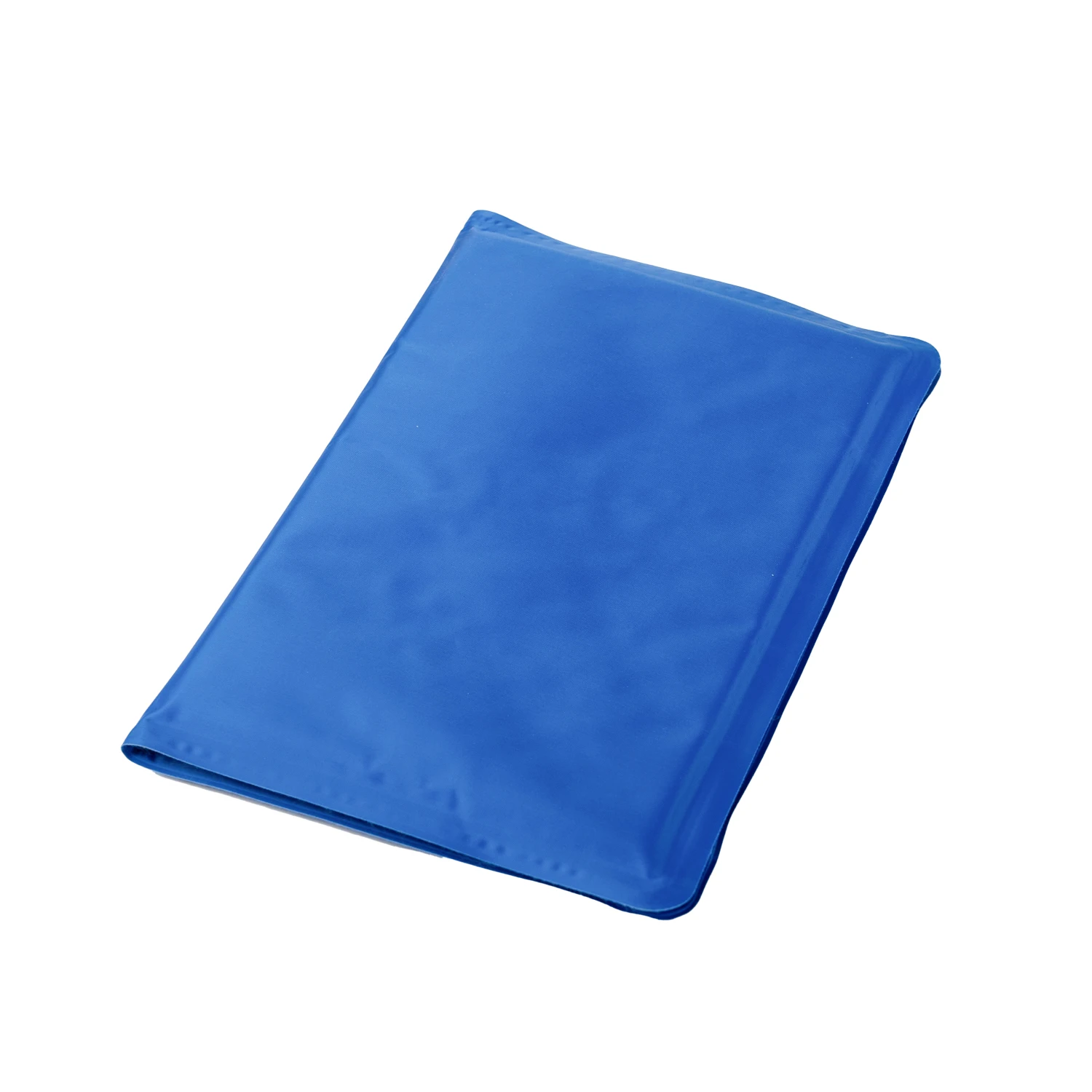 Reusable Gel Cooling Mat for Pet Dog Cat Rabbit Heat Relief Comfort Pad fast shipping