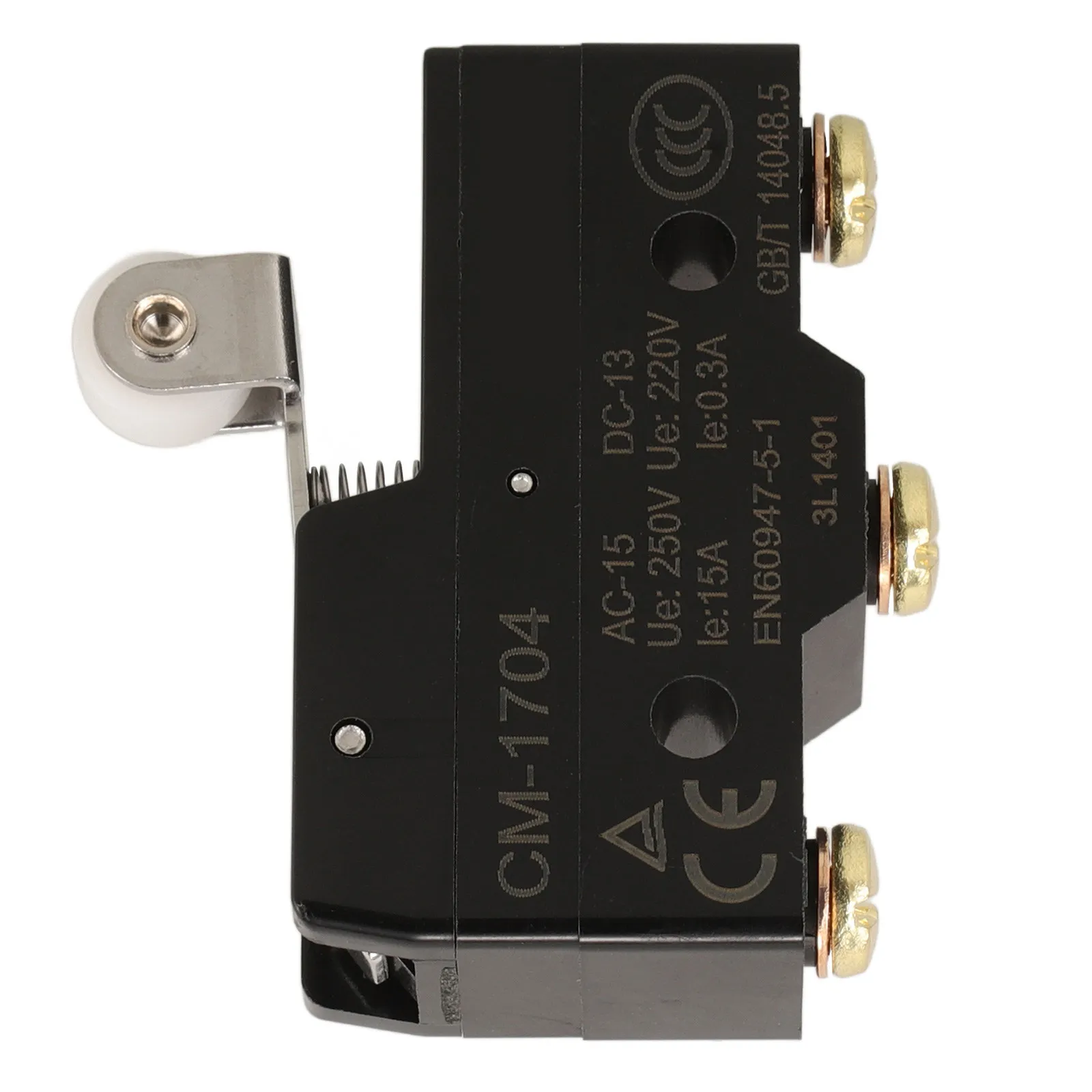 Golf Cart Electrical Components Micro Switch Plastic Precision Accelerator Switch for Club Car Repair Upgrade