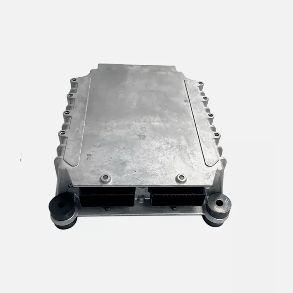 

ECU Control Unit For Volvo EW145B EW160B EW180B L110E L120E 60100002 20577135 3161983 Excavator Engine Replacement Parts