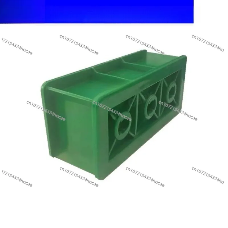 

5 pieces ABS Plastic 50*50*50mm Plastic Concrete Cube Test Mould Brick Concrete Block test mold