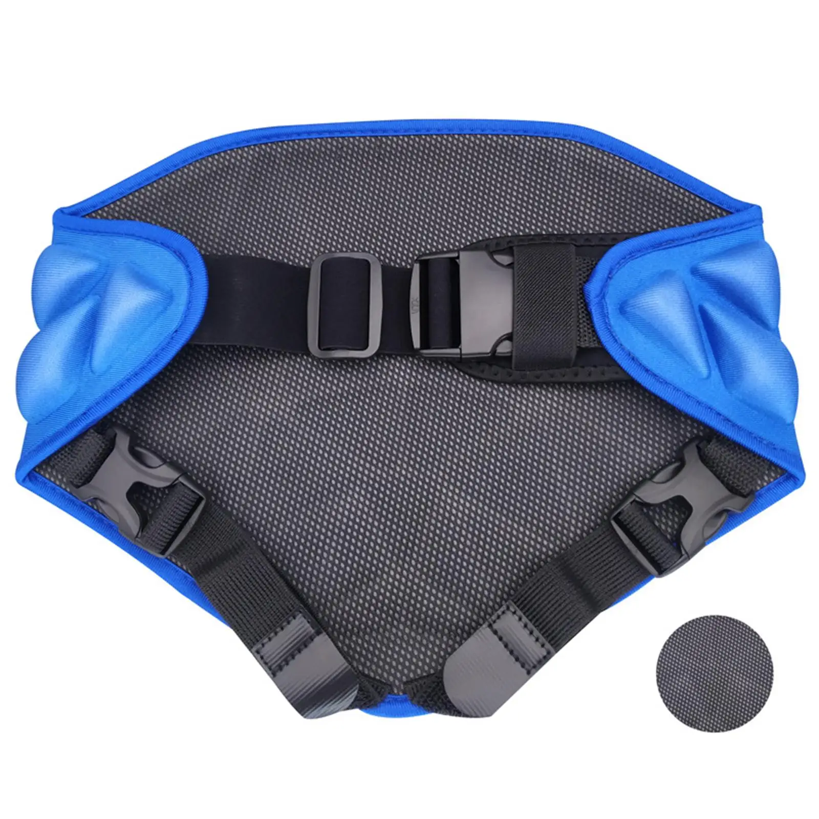 

Защитные шорты для детей с подкладкой для защиты бедер и ягодиц, для катания на коньках и сноуборде, зимние защитные штаны