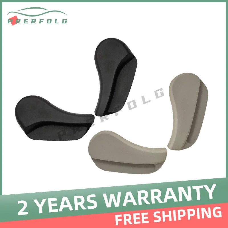 For NISSAN 2014-2021 X-Trail Manual Seat Handle Adjustment Handle Button Handle Bar