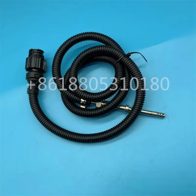 Abgastemperatursensor für Volvo Schwerlast-LKW Teilenummer 20451990 Automobil-Motorüberwachungsgerät – Detail 3