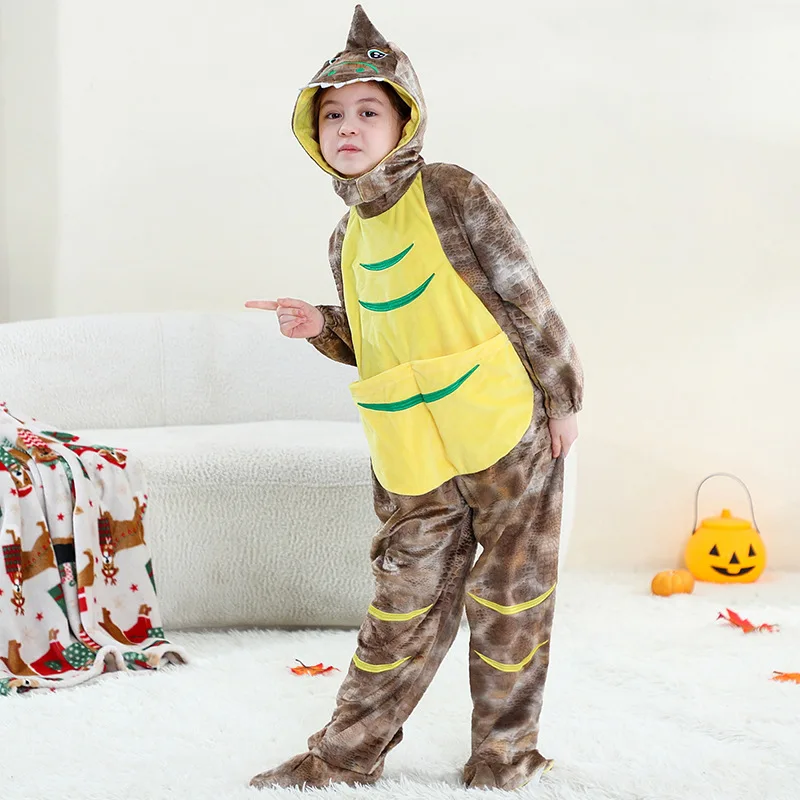 Children's Animal Role-play Cosplay Party Costume Small Performer Outfit Cross-Border Performance Clothes