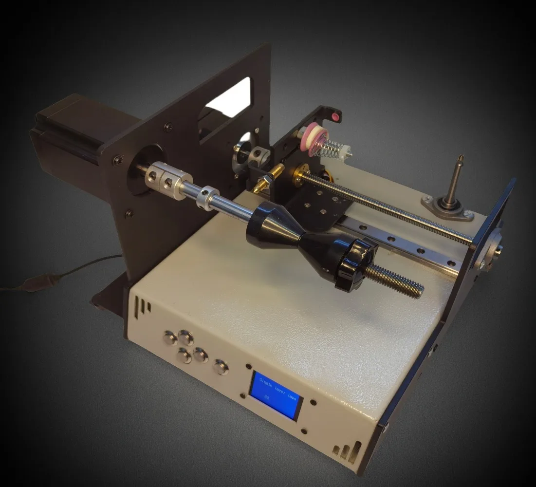 CNC Winding Machine, Brain Winding Machine, Automatic Winding Machine