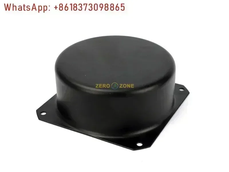 5Pcs toroidal transformer shielding cover sub-transformer housing - various specifications