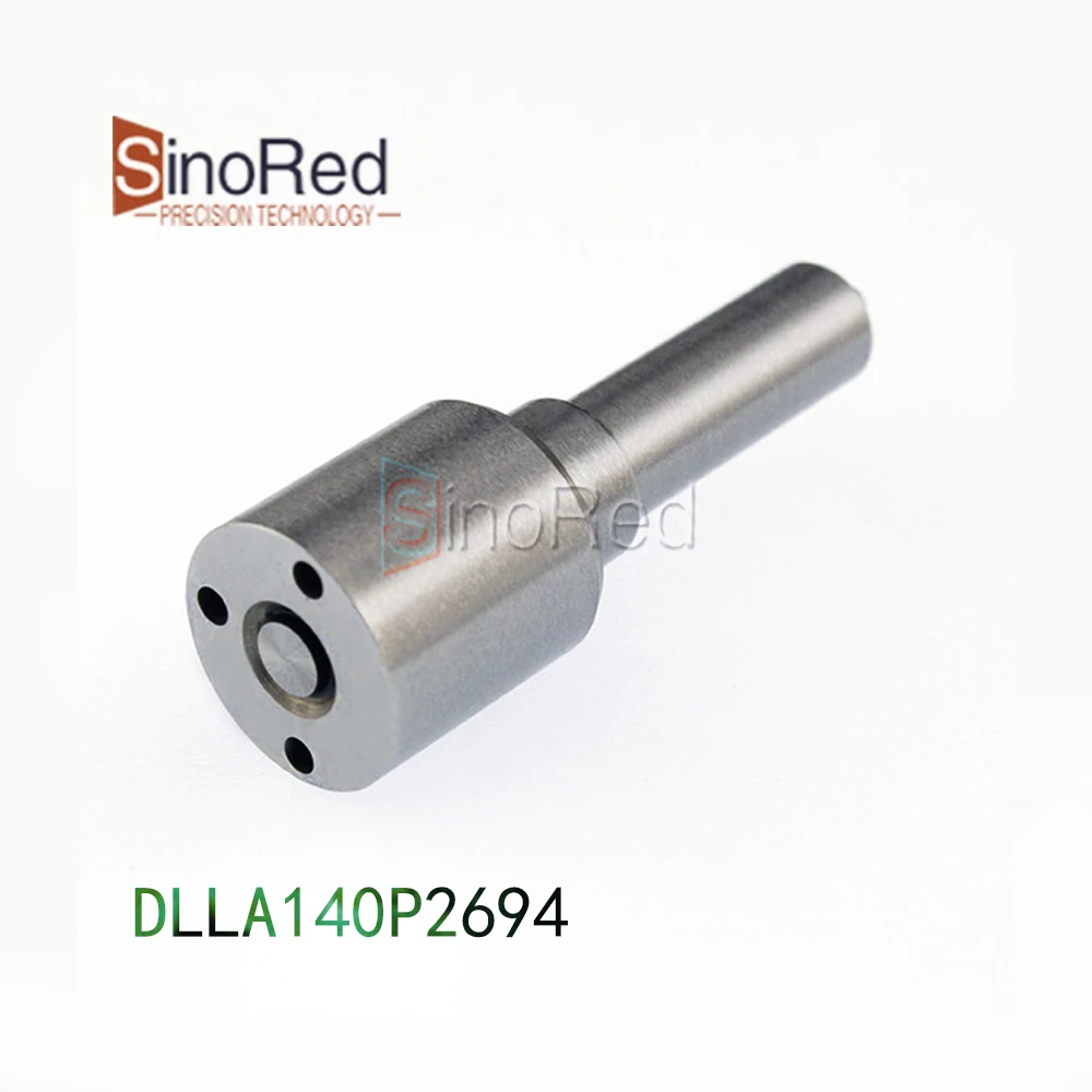 New DLLA140P2694 common rail nozzle for lnjector 0445120568 5521671