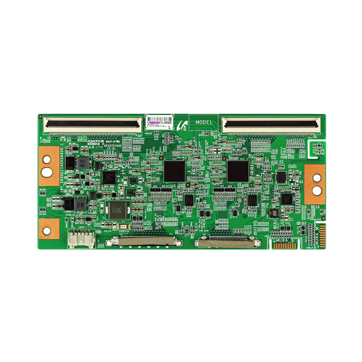 18Y_S65HU11A2H2A4V0.1 TV Logic T-Con Board For XBR-65X900F XBR-65X905F XBR-65X907F XBR-65X950G XBR-65X955G XBR-65X957G