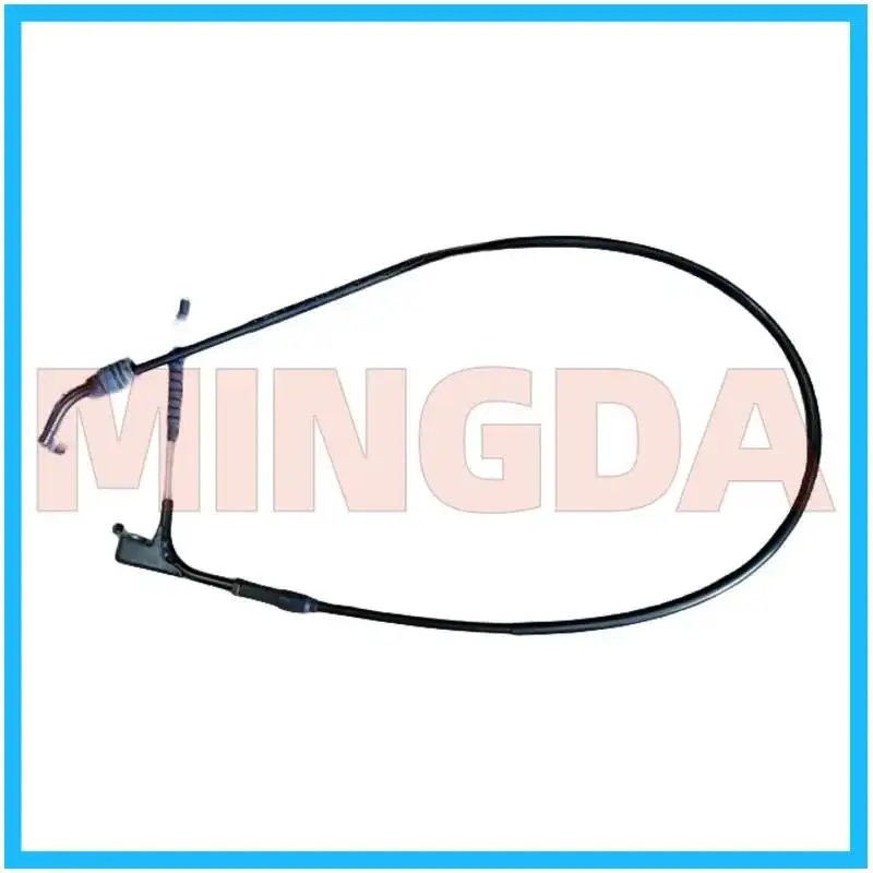 Cable de embrague para versión Lifan Lf250-d/250-e/v16/v16 Plus