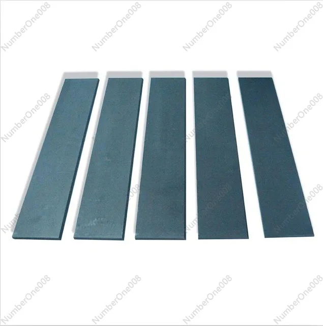 

5PC Carbon Vanes Blades replace Carbon Graphite Plate VTLF/ DVLFT250 90136701005 355*65*5MM