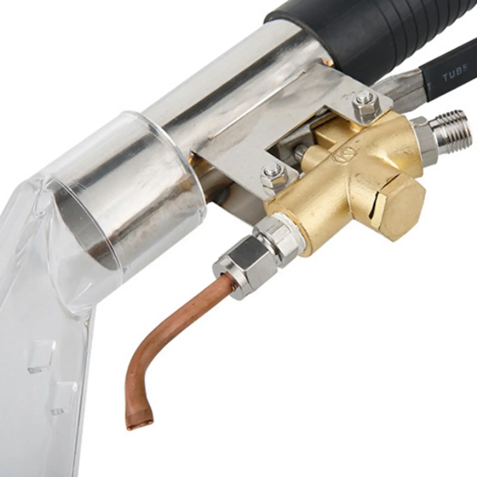 Car Carpet Extractor Machine Carpet Cleaning Attachment for Home Car Cushion