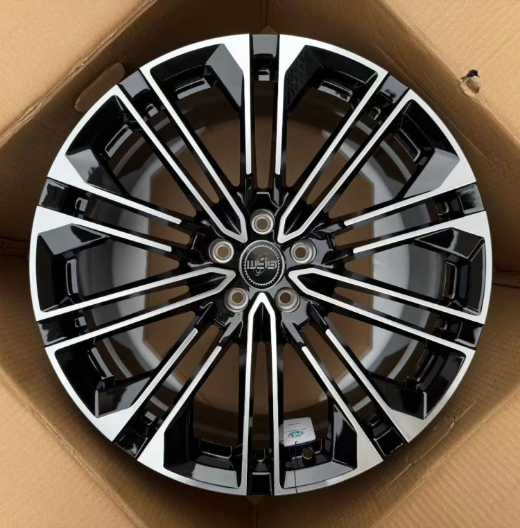 18, 19, 20, 21-дюймовые кованые диски для Audi A4, A5, A6, A7, A8, RS5, RS6, RS7, RS8, S6, S7, S8, Q3, Q5, Q7, Q8, 5*112, кованые диски на заказ
