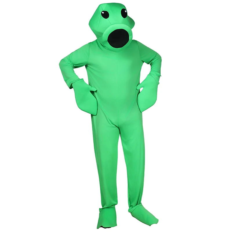 Novedad 2026: Disfraz de Zombi Hinchable para Adultos, Unisex, para Halloween