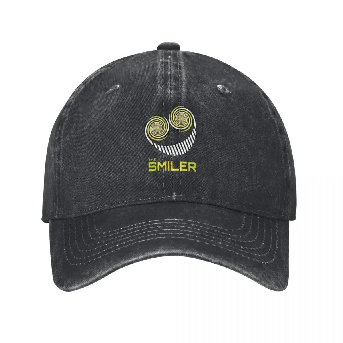 

The Smiler Alton Towers Uniform Outfit Merch Uk Baseball Cap Cosplay fashionable Rave Luxury Woman Men's