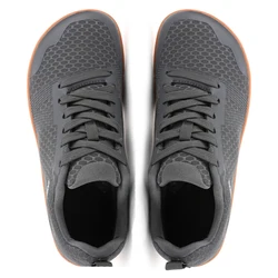 New Unisex Wider Shoes Breathable Mesh Men Barefoot Wide-toed Shoes Brand Flats Soft Zero Drop Sole Wider Toe Sneakes Plus Size