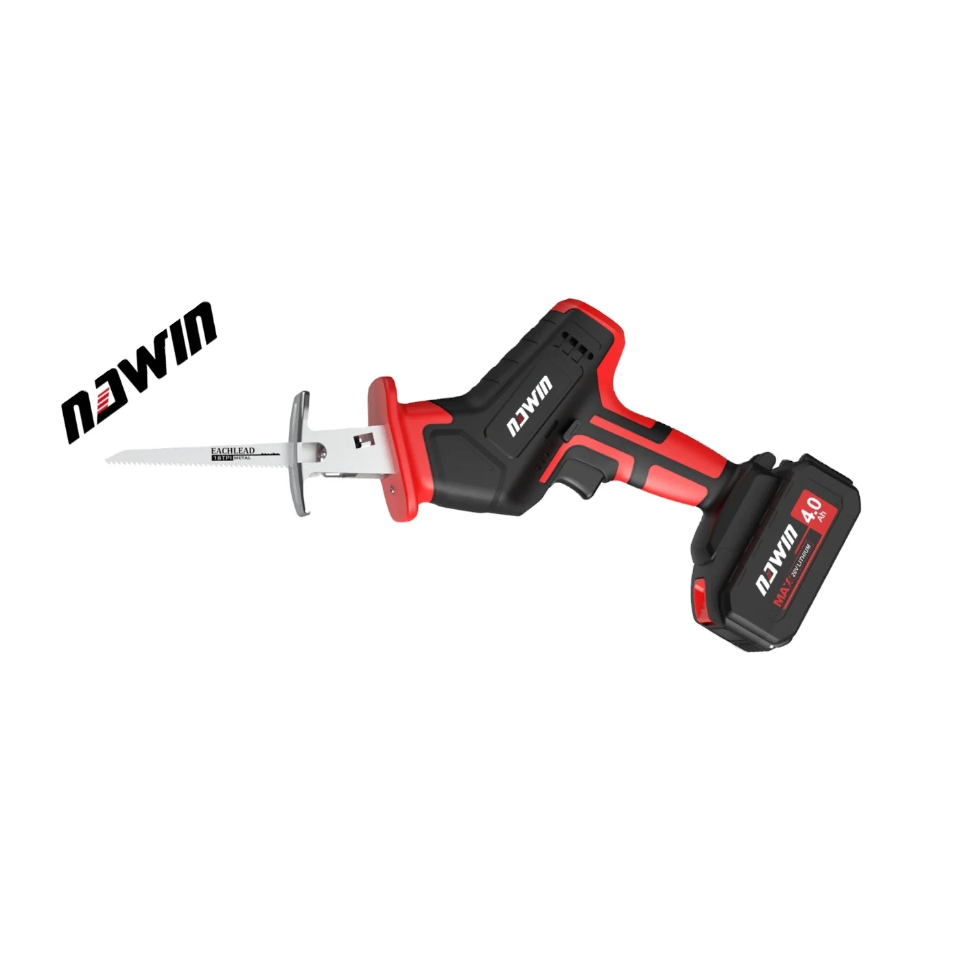 nawin woodworking machine multifunction brushed electric reciprocating saw power tool