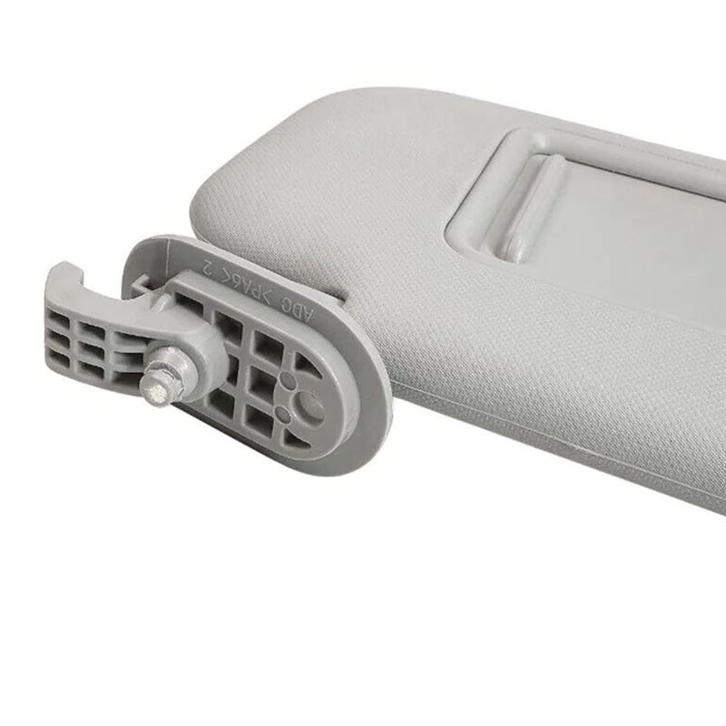 

Portable Car Right Passenger Side Sun Visor With Mirror For Elantra AD 2016-2019 85220-F0100TTX 85220F0100TTX Replacement