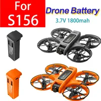 S156 Drone Battery Original 3.7V 1800mAh  Battery For S156 Drone Wholesale