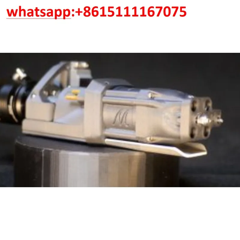 Oversized 50cm Carbon Fiber Jet Boat M-JET-35, 3D Printed Aluminum Alloy Paddle Servo Motor Spray Pump Kit for RC Ship Model