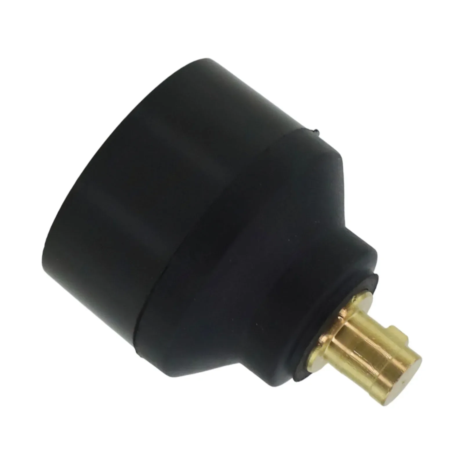 1pc Welding Torch Adapter Converter WP26V 35-50mm To WP17V TIG Welding Torch 10-25mm Conversion Welding Machine Part