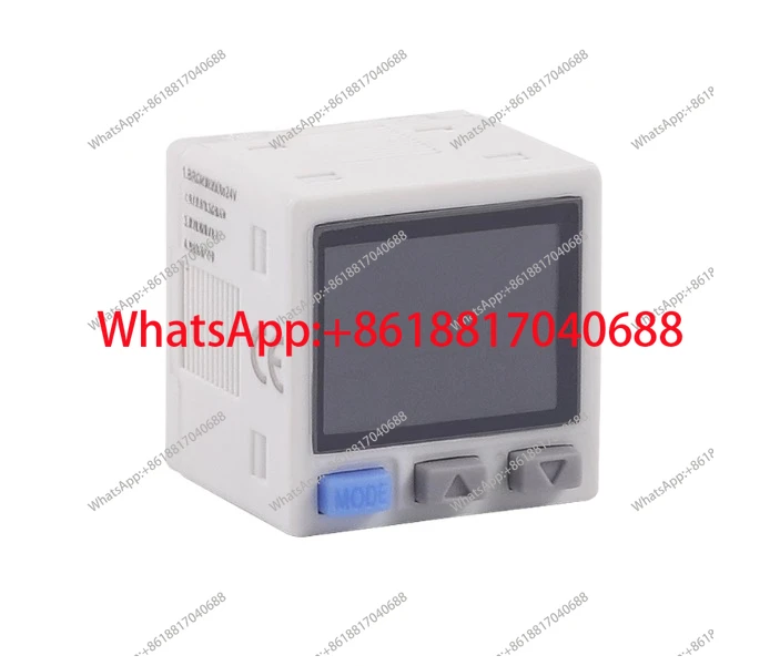 Vacuum Pressure Swi… - image