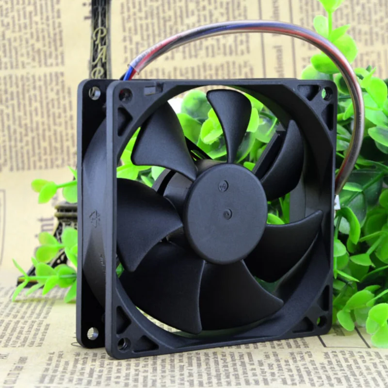 l 1PCS For ADDA AD0912MB-C72 | 12V 0.16A Industrial Chassis Fan 92×92×20mm 9CM