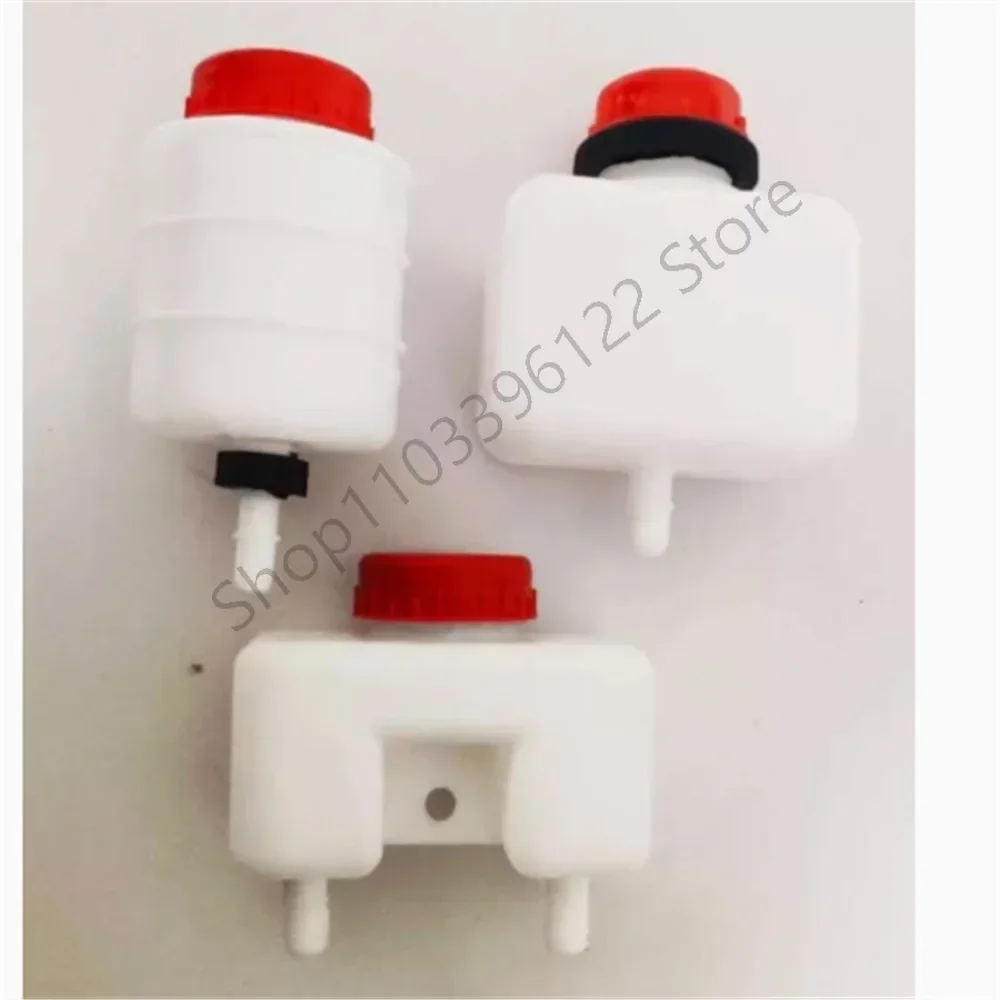 Tractor Agricultural Machinery Accessories Fluid Storage Tank Brake Oil Tank Tractor Brake Oil Tank 2026Years