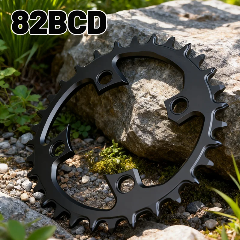 82Bcd Chainring 82 … - image