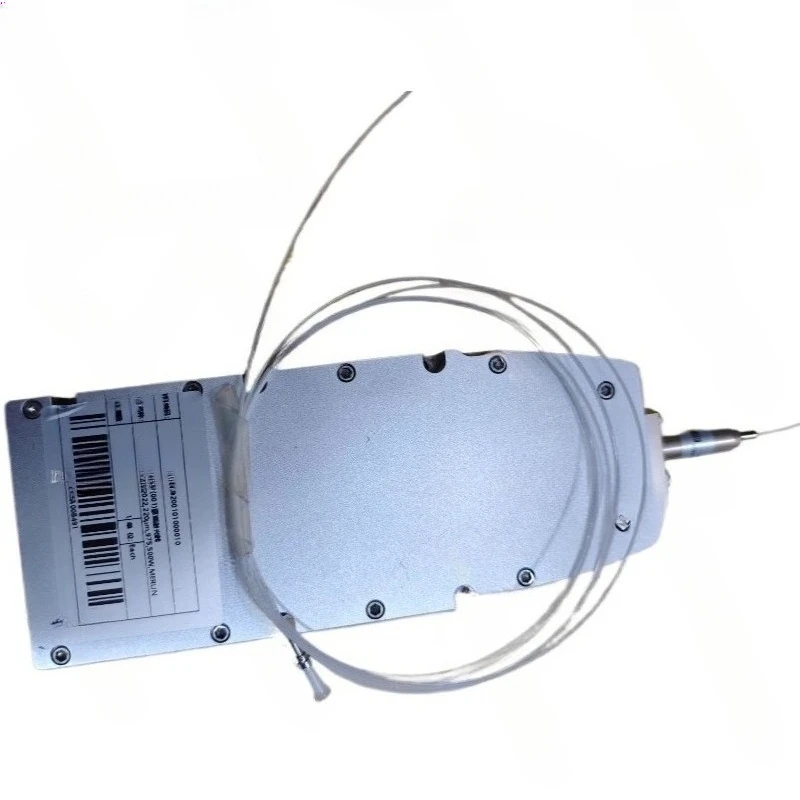 Neuer 500-W-Laser mit Steckanschluss, spezieller Hochleistungslaser für Laserkanone mit voller Leistung