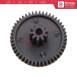 Bross Auto Parts BGE32 EGR Valve Actuator Repair Gear for Vauxhall Opel Fast Shipment Free Shipment Ship From Turkey