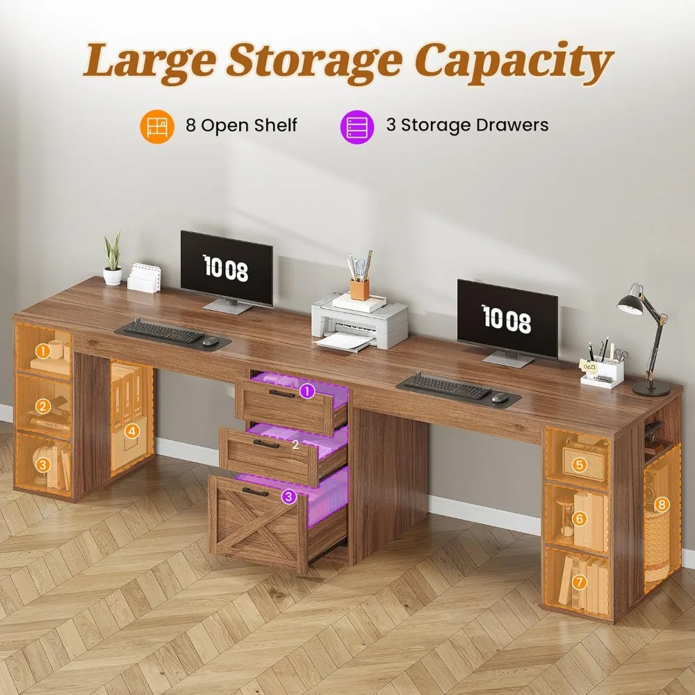 #10 Latest Home Office Computer Desks Offers