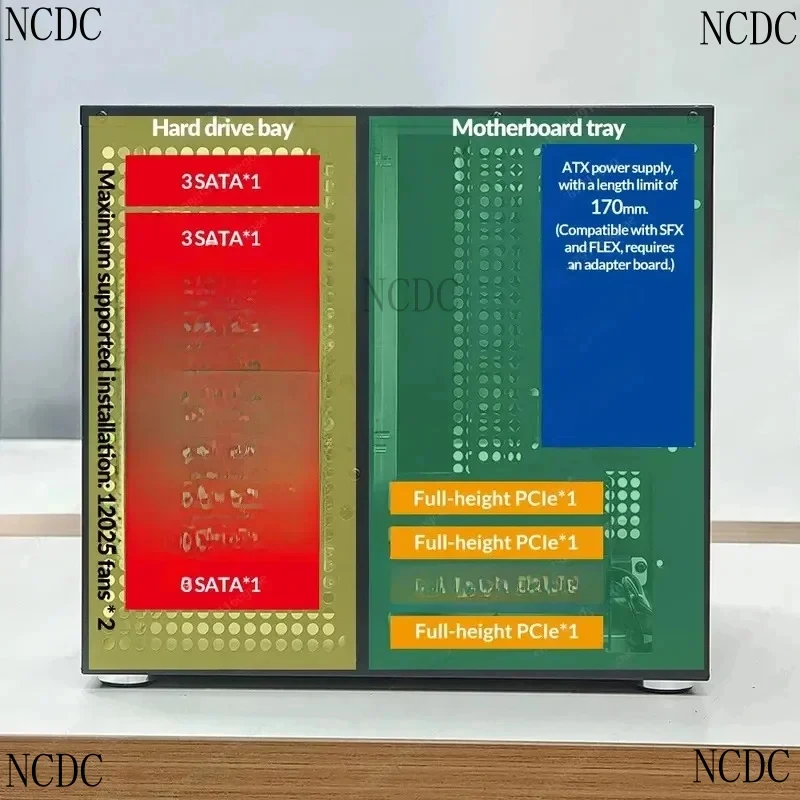 Atx Power Supply,Sa…