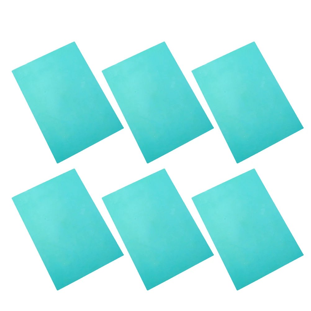 

Children's Print Board Kids' Drawing & Painting Supplies Printmaking Engraving Boards Tools for