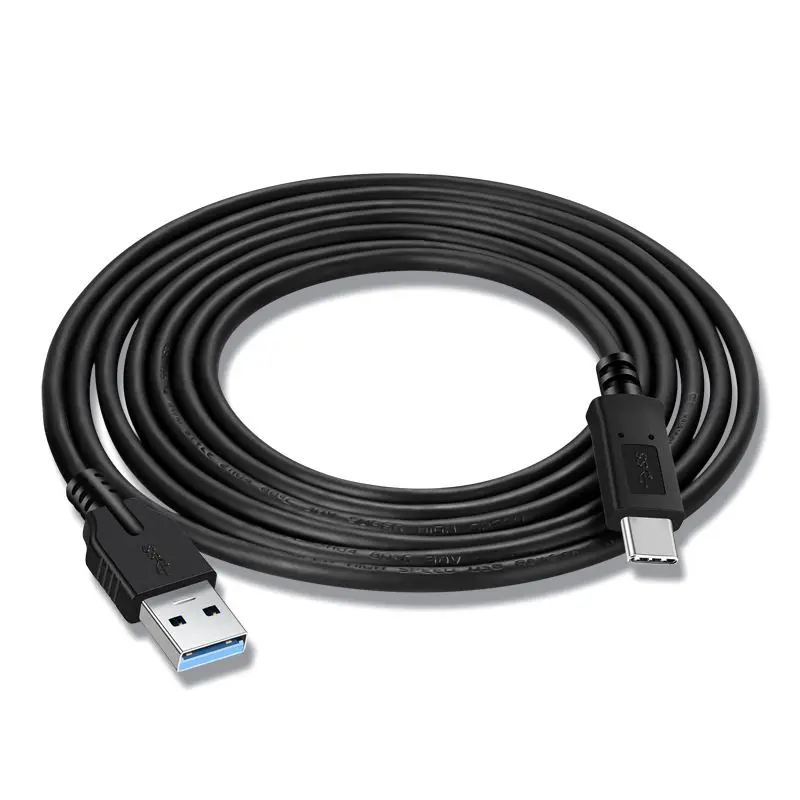 0.3m-5m Type-C 3.1 Male to USB 3.0 A Male 5Gbps Gen2 Computer to Mobile Phone Laptop Charging Data Audio And Video Transmission