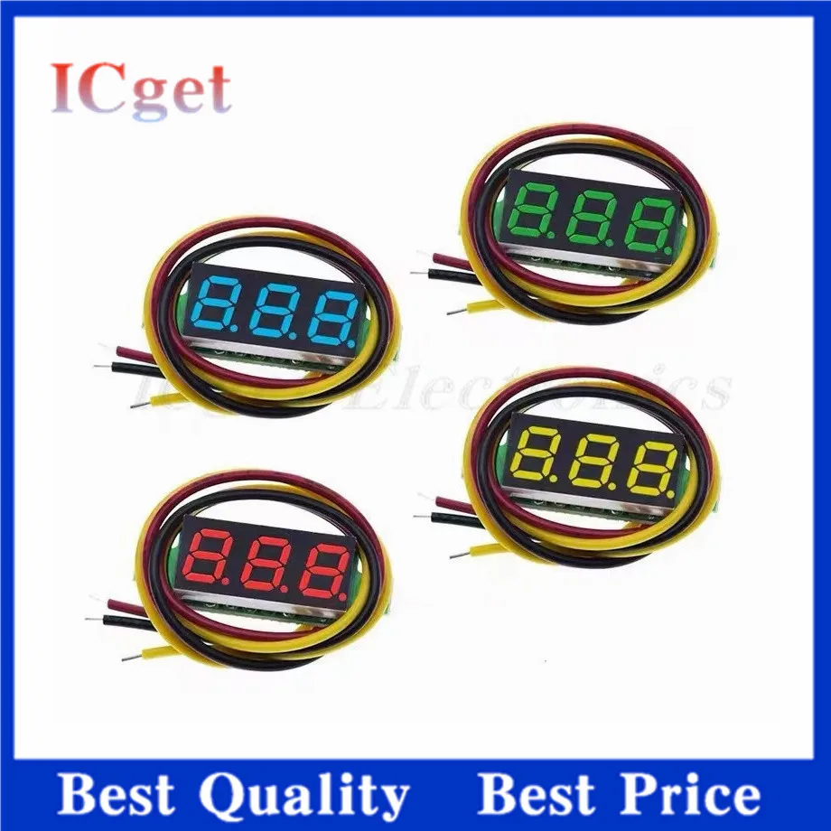 0.28 Inch Ultra Sma… - image