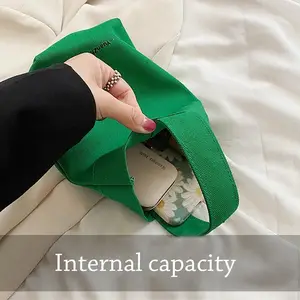 Çanta, kova tuvalinde 6 büyük satış-no. 2