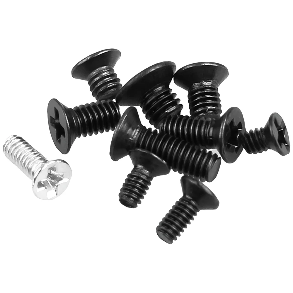 500-teiliges M2 M2,5 M3 Laptop-Schrauben-Set, SSD M.2-Schrauben, für Phillips-Flachkopf-Schrauben-Set für kleine/kleine Maschinen für die Elektronikreparatur – Detail 7