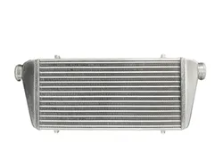 550*234*52mm Universal Turbo Intercooler OD=56mm 2.2