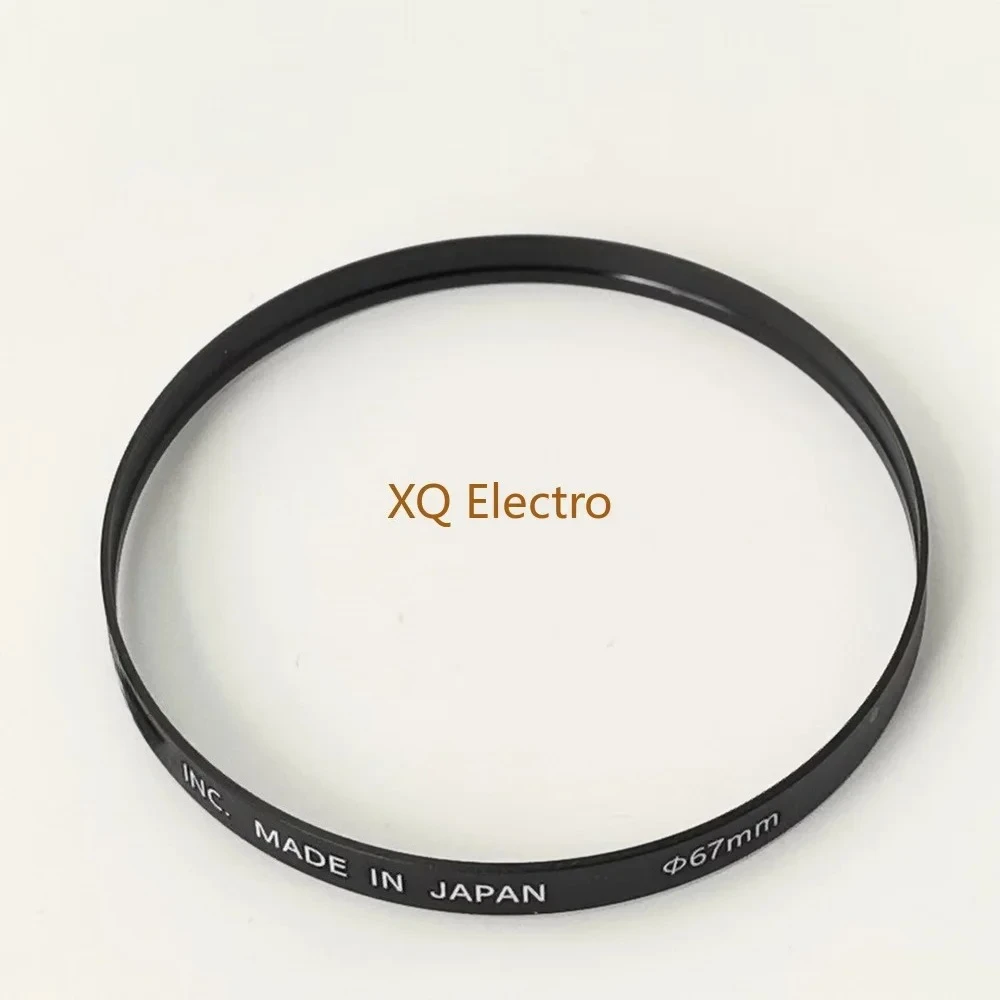 New Genuine Original For Canon EF 100mm 100 mm F/2.8L 1:2.8 L IS USM Lens Front ring Repair Part