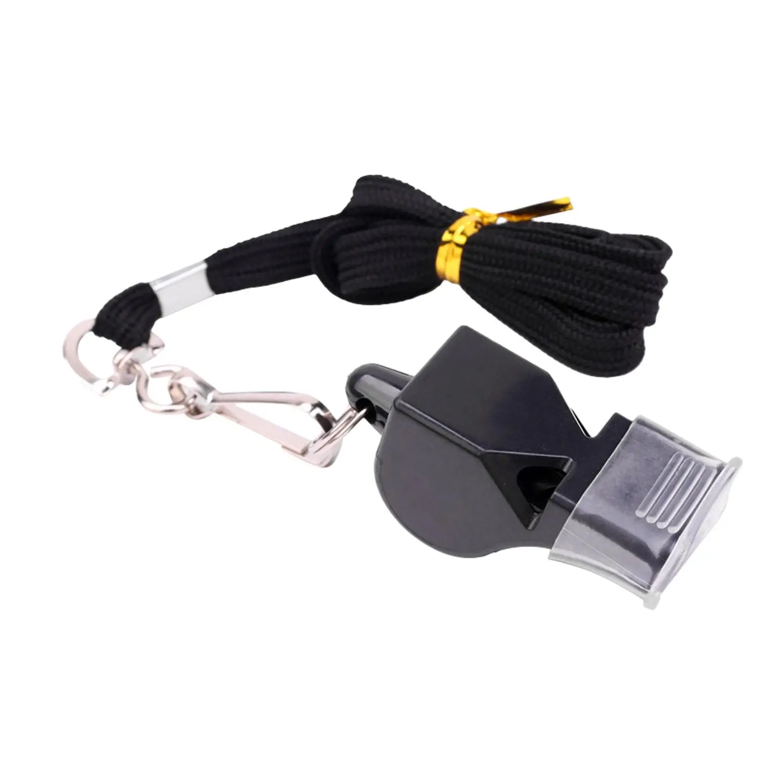 

Referee Whistle Very Loud Coaches Whistle for Survival Lifeguarding Training