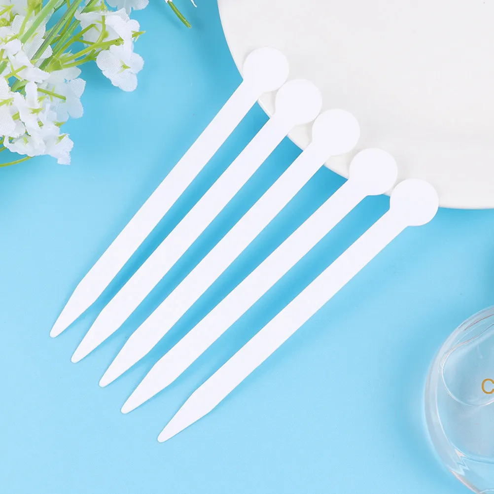 

3Packs Blank Perfume Test Strips Fragrance Testing Paper for Beauty Salons Malls Home Counters Stores Daily Sharing Use
