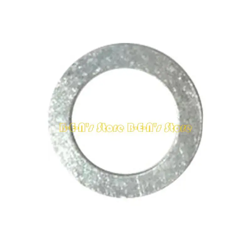 Y1AD Convenient 20/22/25.4/30/32mm Circular Blade Reduction Ring Cutting Blade Conversion Ring Woodworking Tools