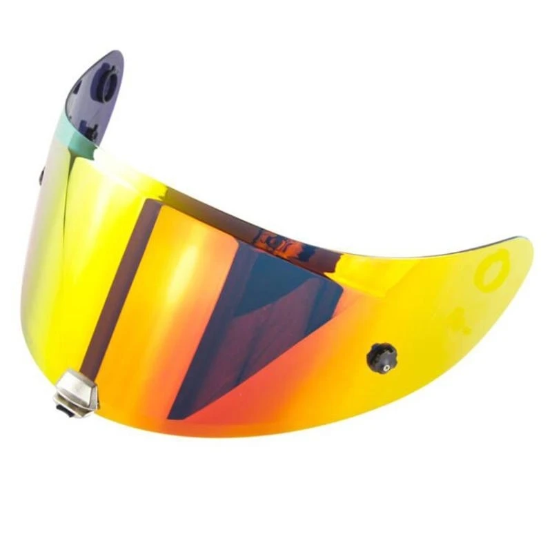 

SZCH Motorcycle Full Face Helmet Visor Lens for REVO Night for Vision Helmet Lens for