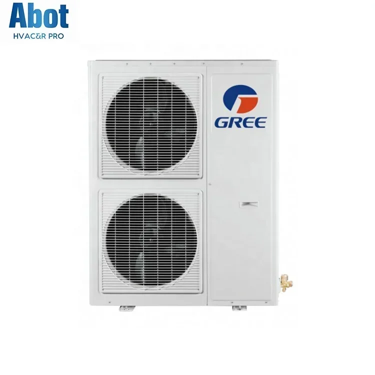 DC inverter air conditioner multi split VRF system ac unit  air conditioner