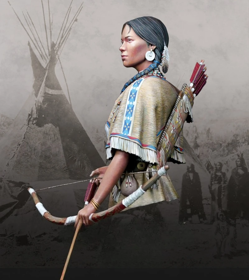 Thumbnail 2 - #2 Trending Scale Model Kits Right Now