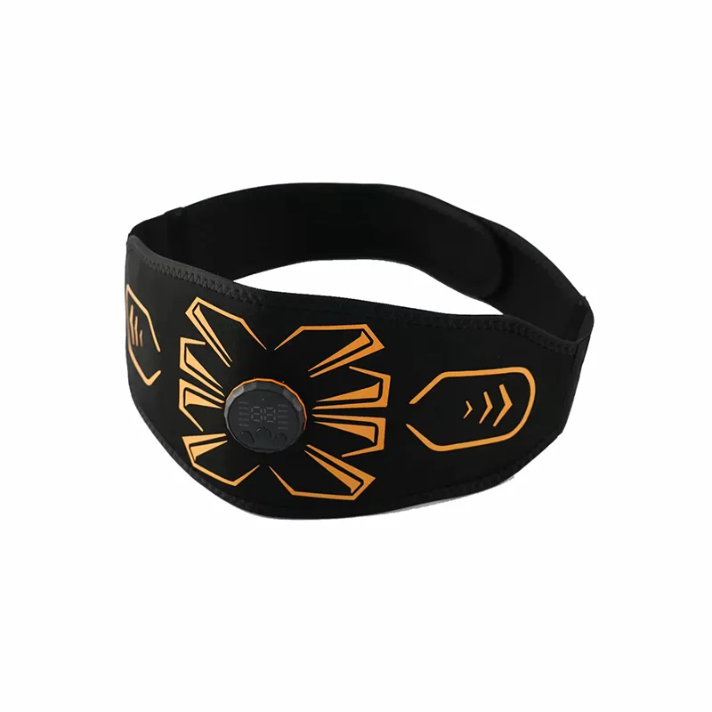 

Умный тоник для мышц талии, тонизирующий пояс для живота, тренажер для пресса, массаж тела, тренировки, домашний тренажерный зал, оборудование для фитнеса