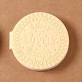 Cookies white