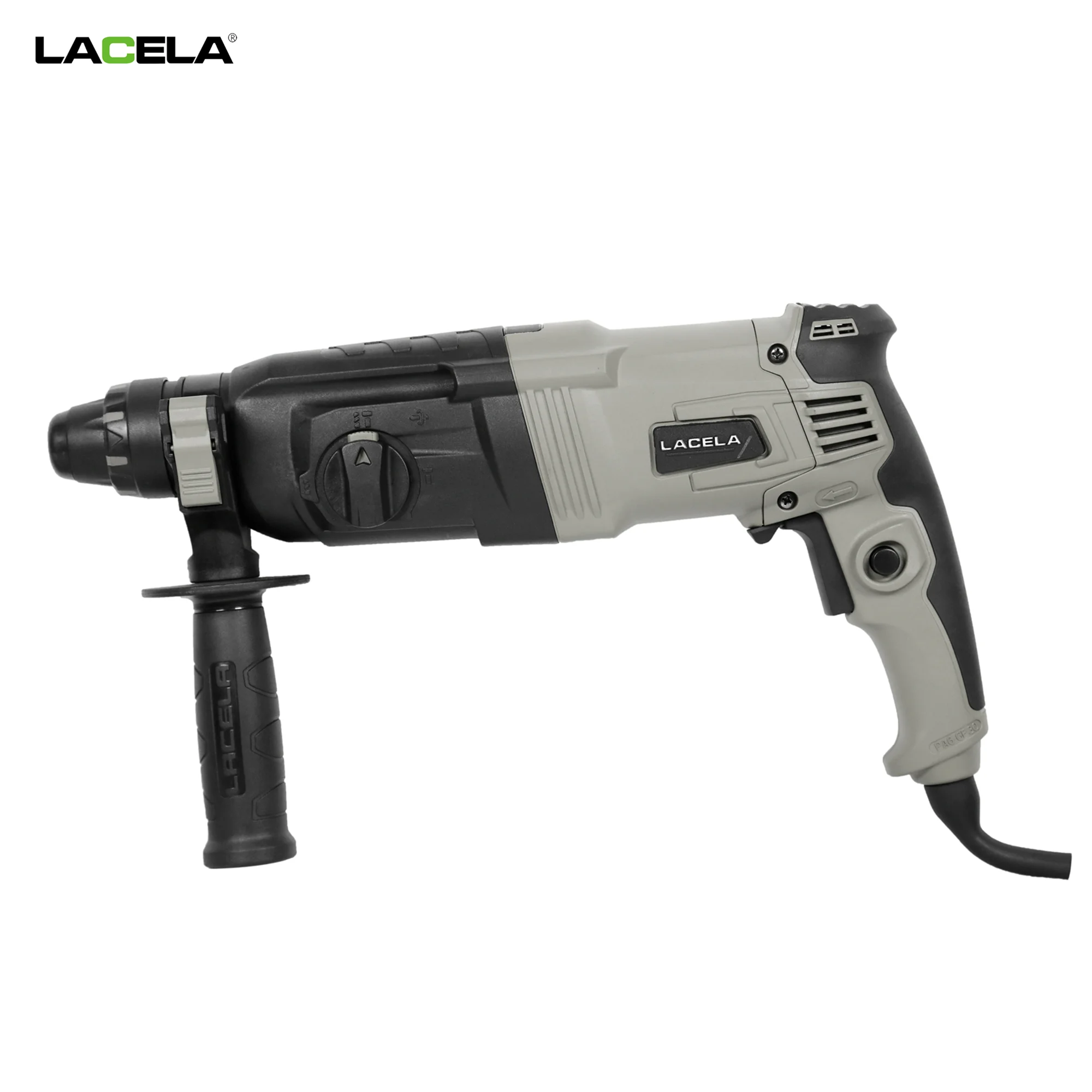 Professional Rotary Hammer 26mm Machine Safety Tool Electric Power Tool